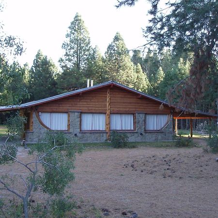 Posada Del Angel San Carlos de Bariloche Eksteriør billede