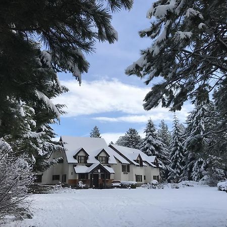 Posada Del Angel San Carlos de Bariloche Eksteriør billede