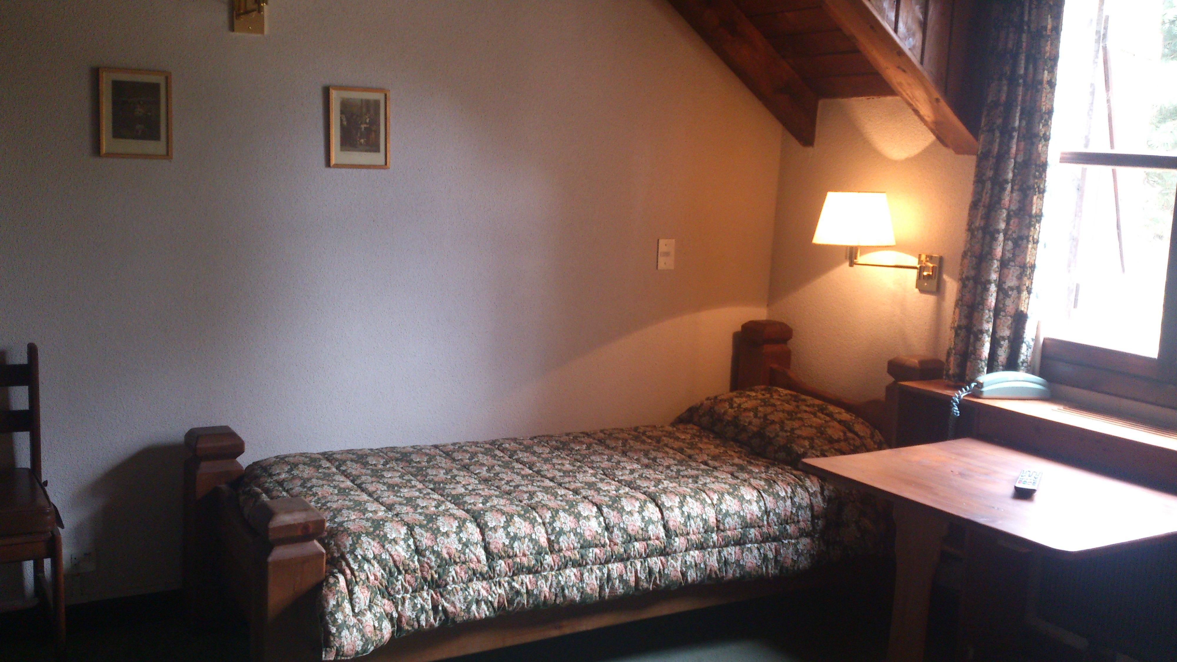 Posada Del Angel San Carlos de Bariloche Eksteriør billede