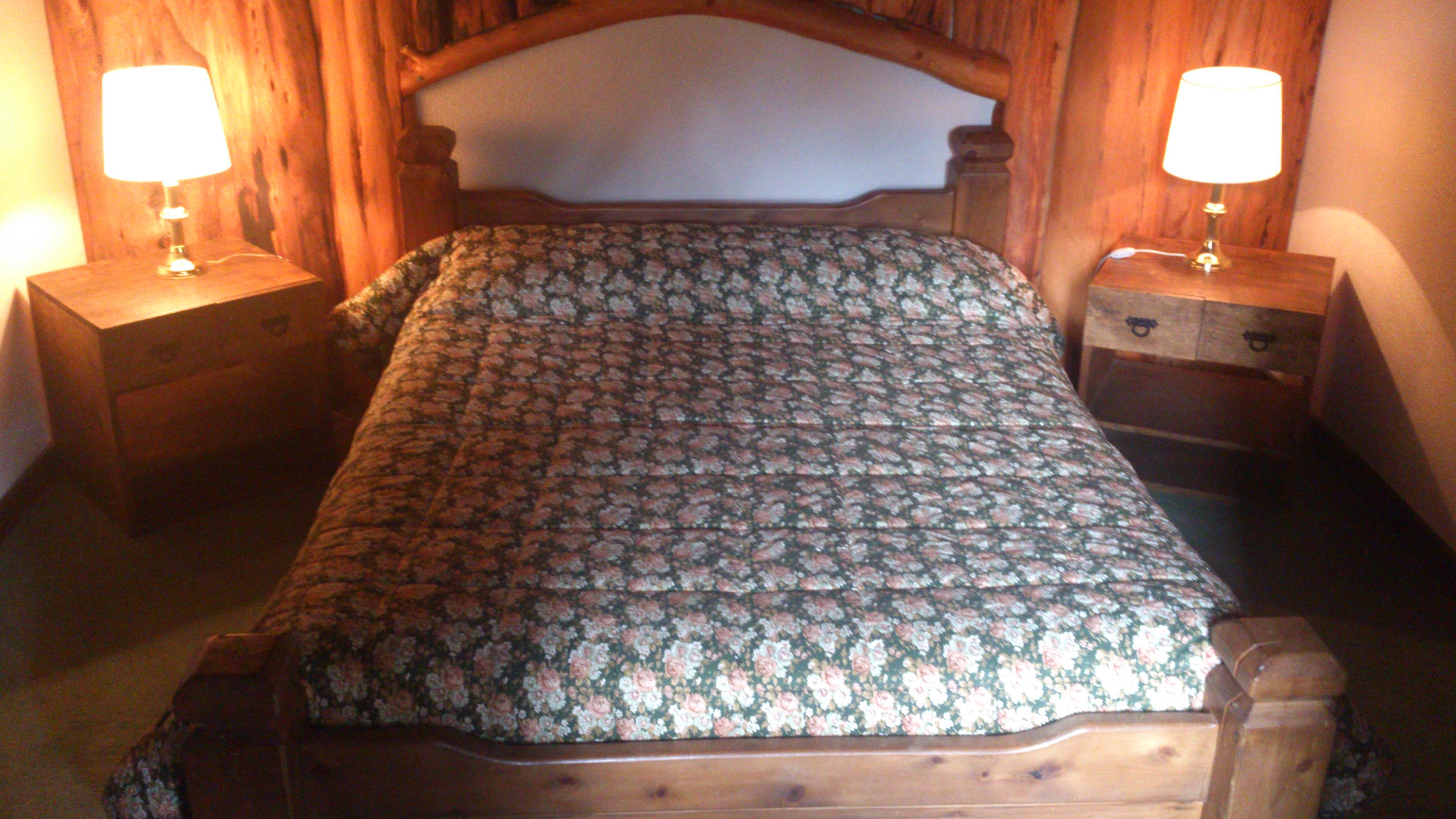 Posada Del Angel San Carlos de Bariloche Eksteriør billede