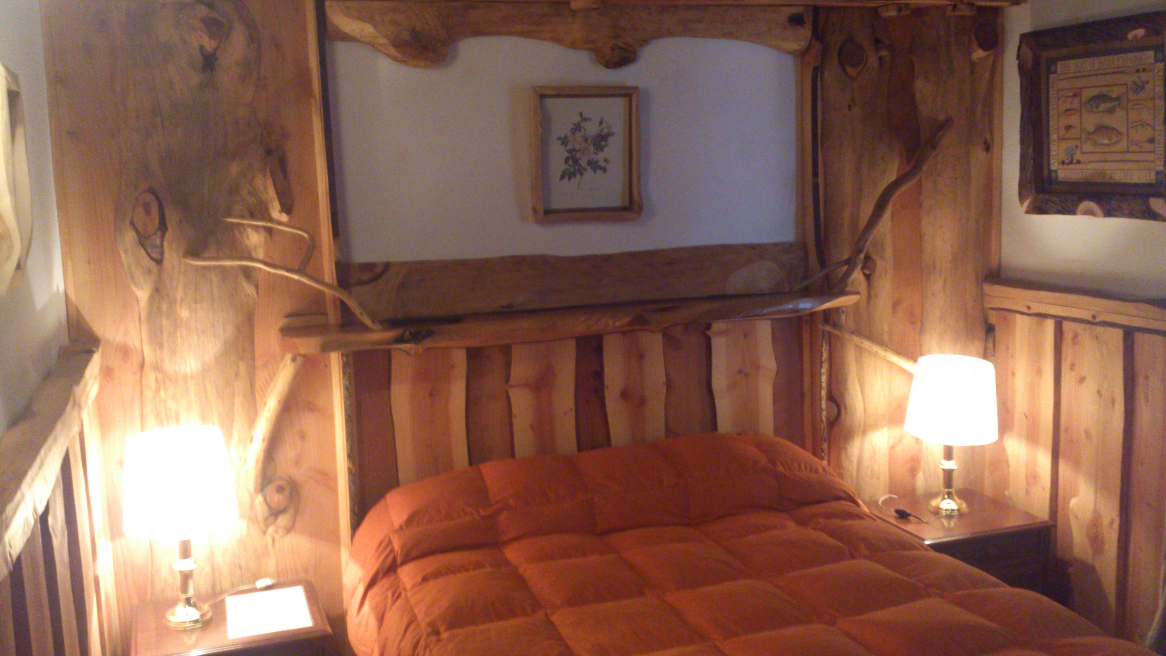 Posada Del Angel San Carlos de Bariloche Eksteriør billede