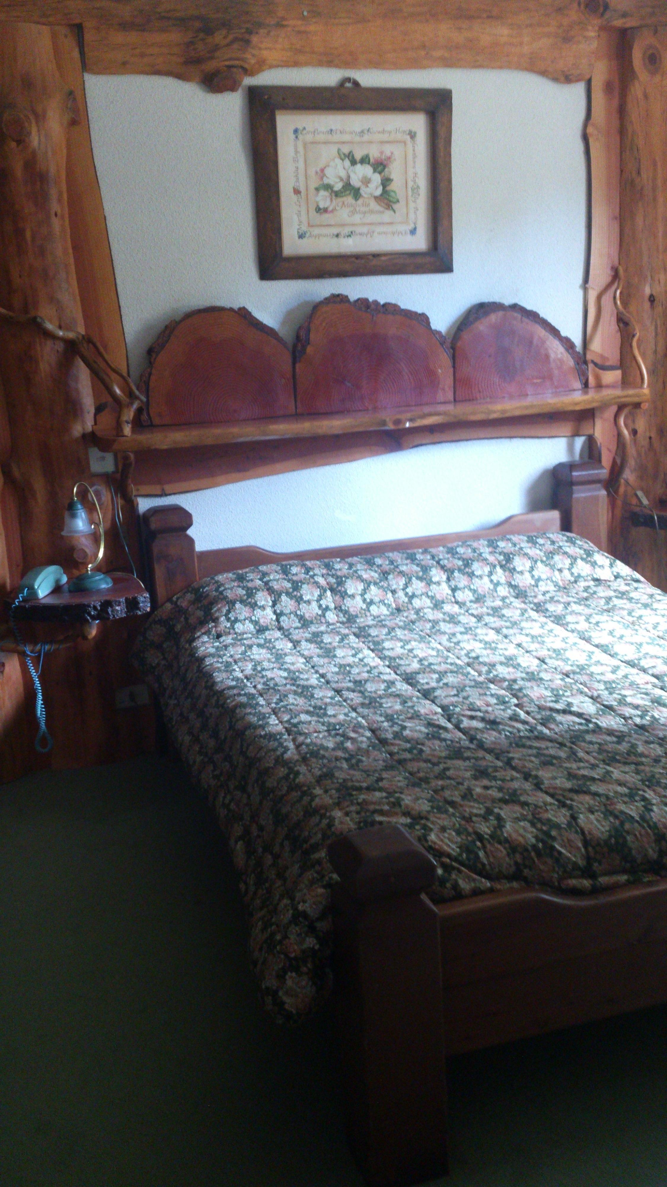 Posada Del Angel San Carlos de Bariloche Eksteriør billede