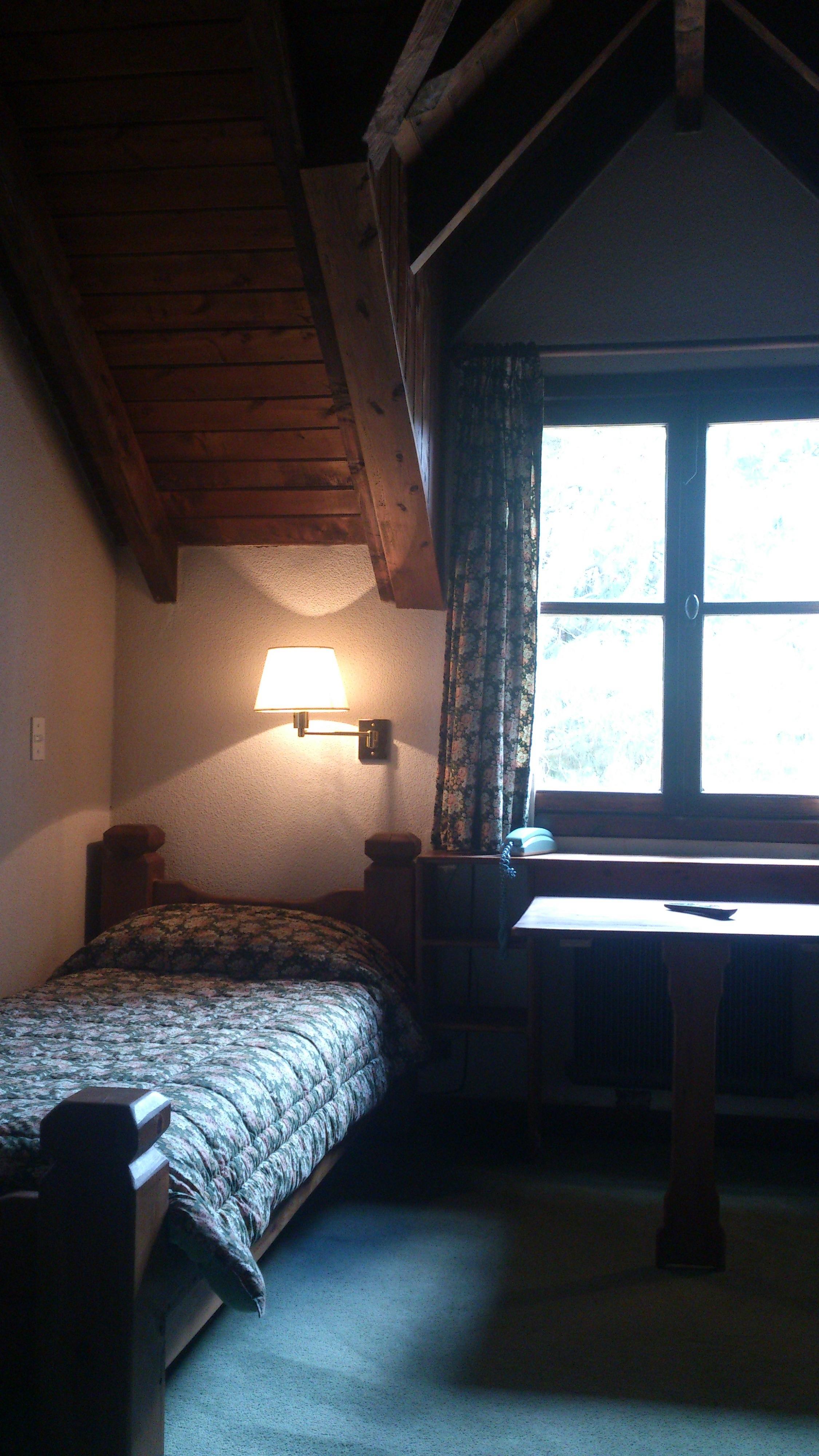 Posada Del Angel San Carlos de Bariloche Eksteriør billede