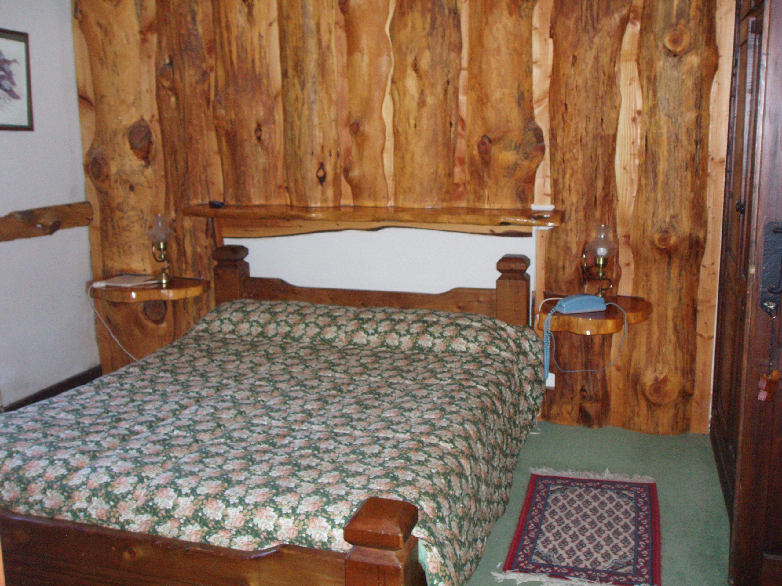 Posada Del Angel San Carlos de Bariloche Eksteriør billede