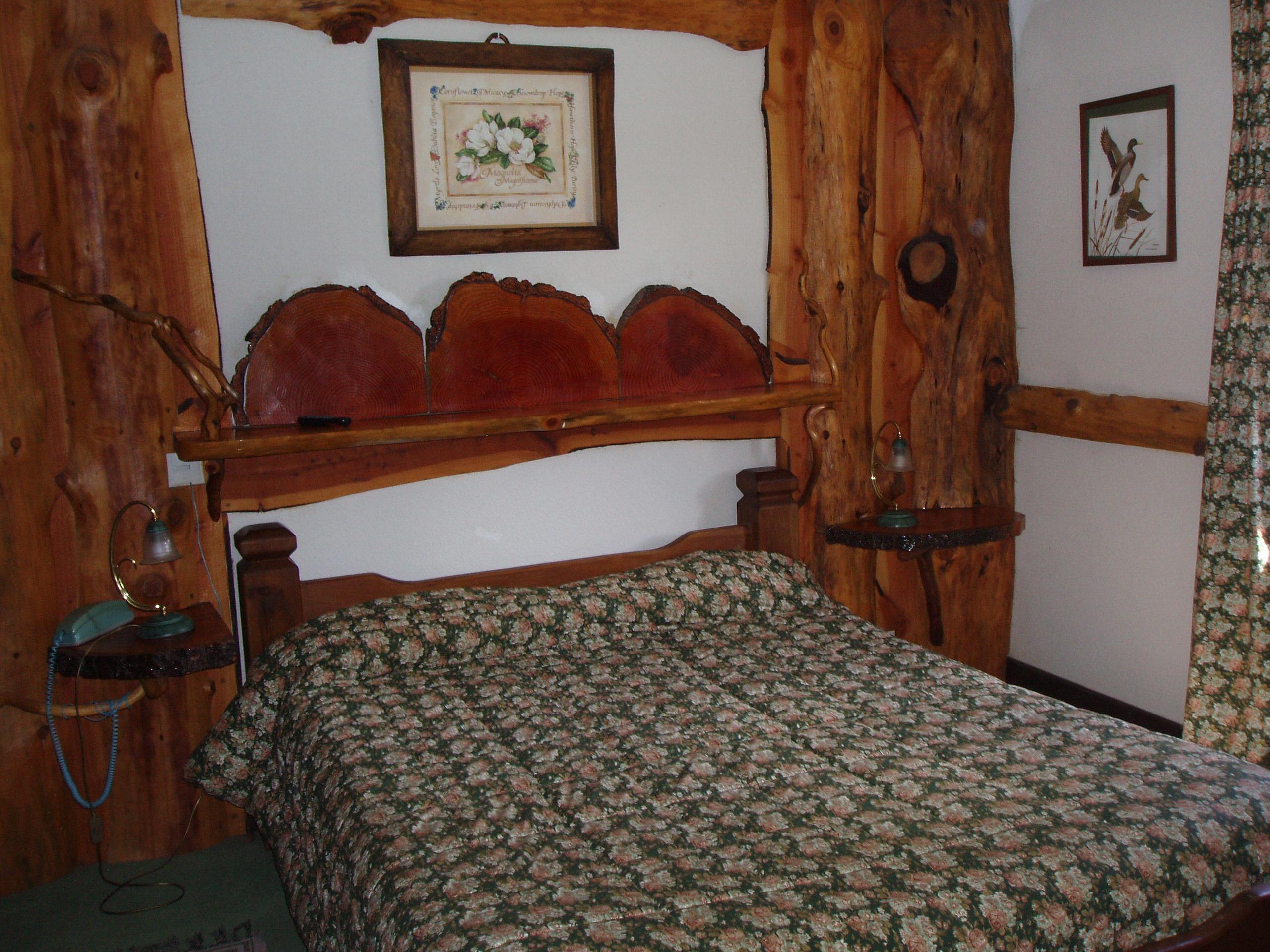 Posada Del Angel San Carlos de Bariloche Eksteriør billede