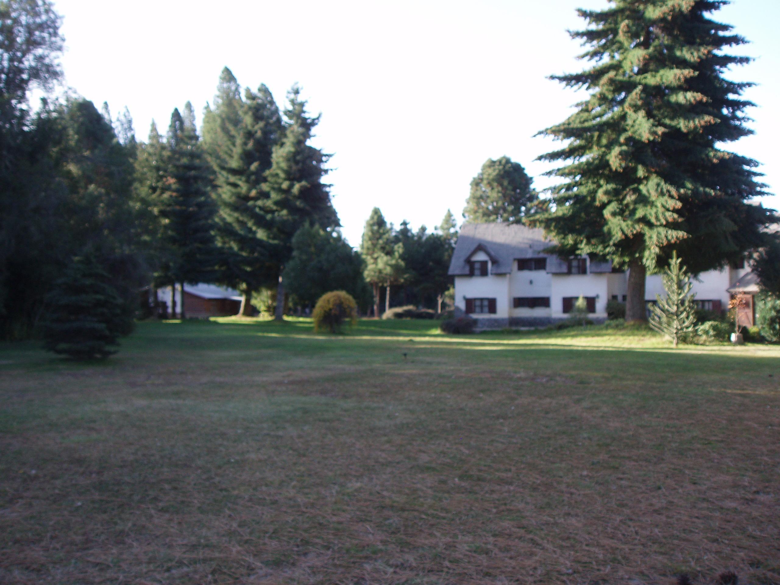 Posada Del Angel San Carlos de Bariloche Eksteriør billede