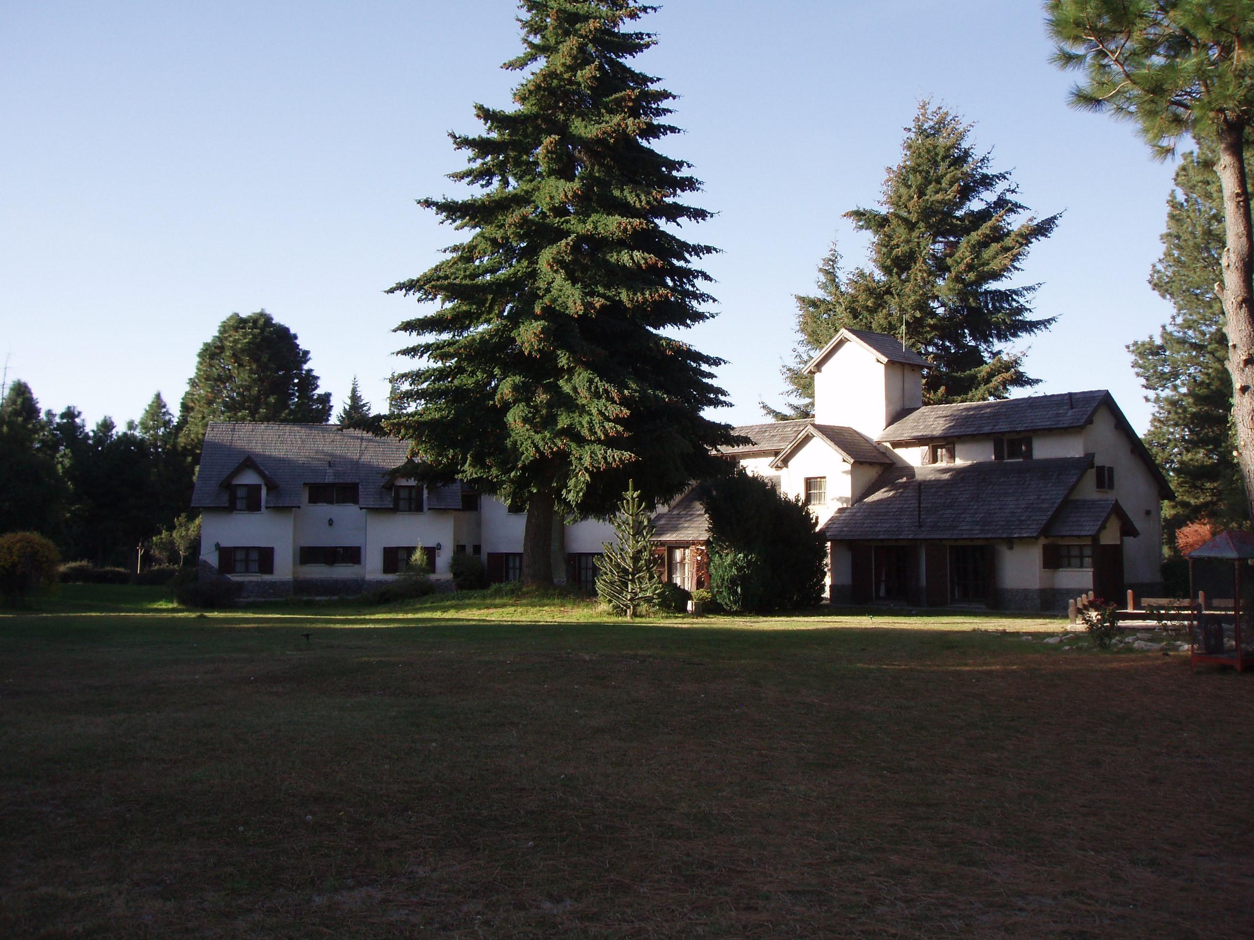 Posada Del Angel San Carlos de Bariloche Eksteriør billede