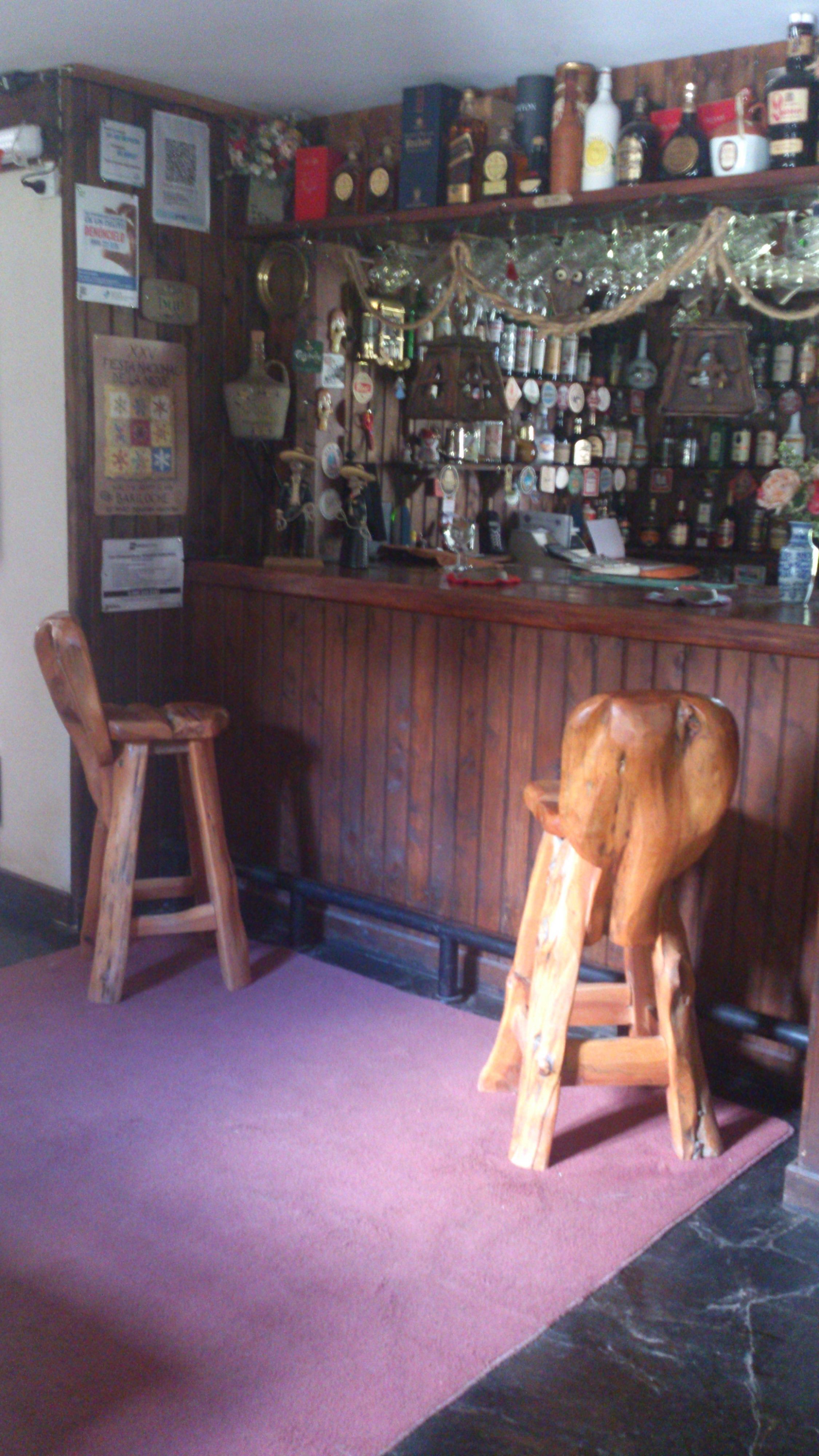 Posada Del Angel San Carlos de Bariloche Eksteriør billede