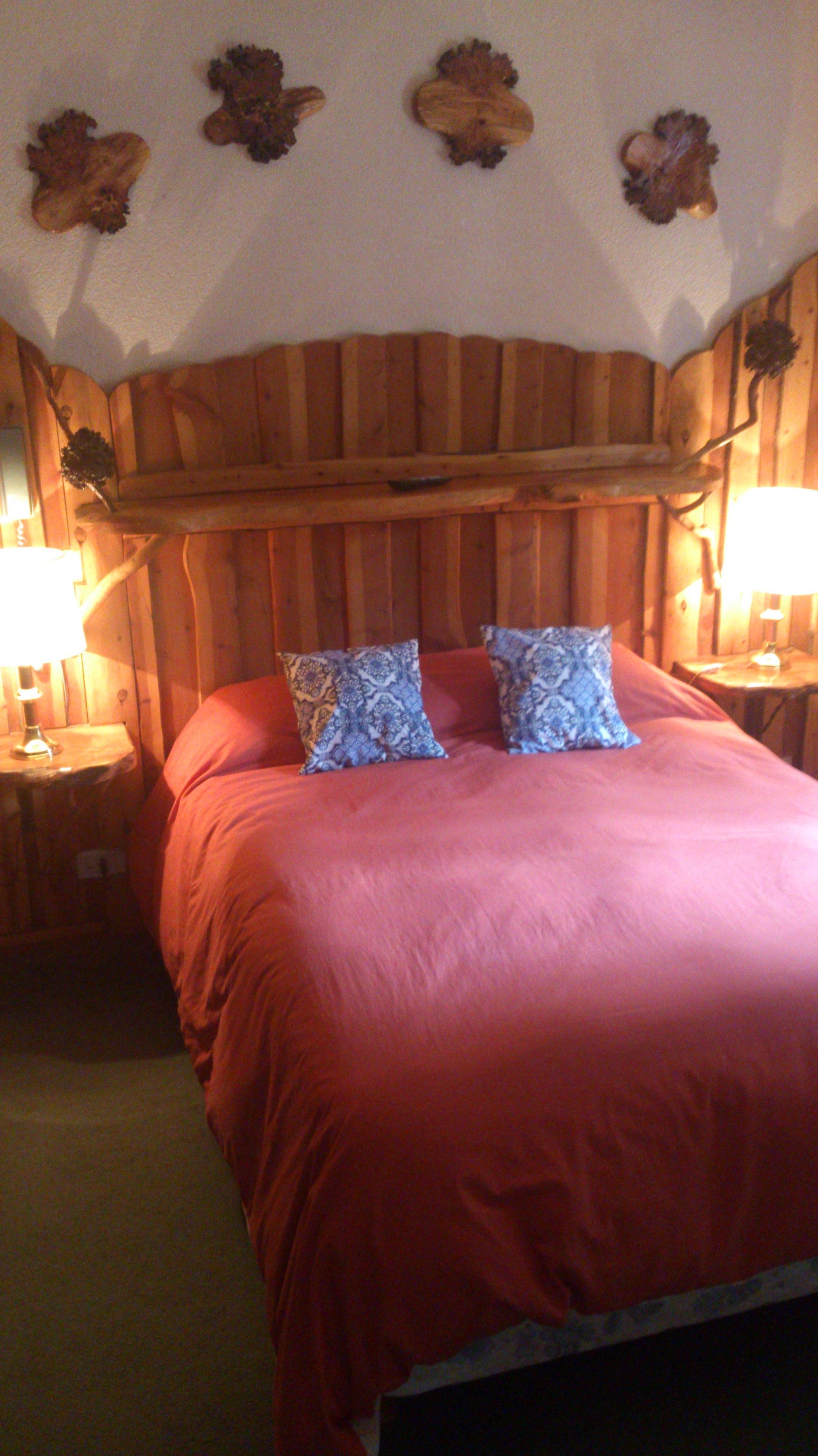 Posada Del Angel San Carlos de Bariloche Eksteriør billede