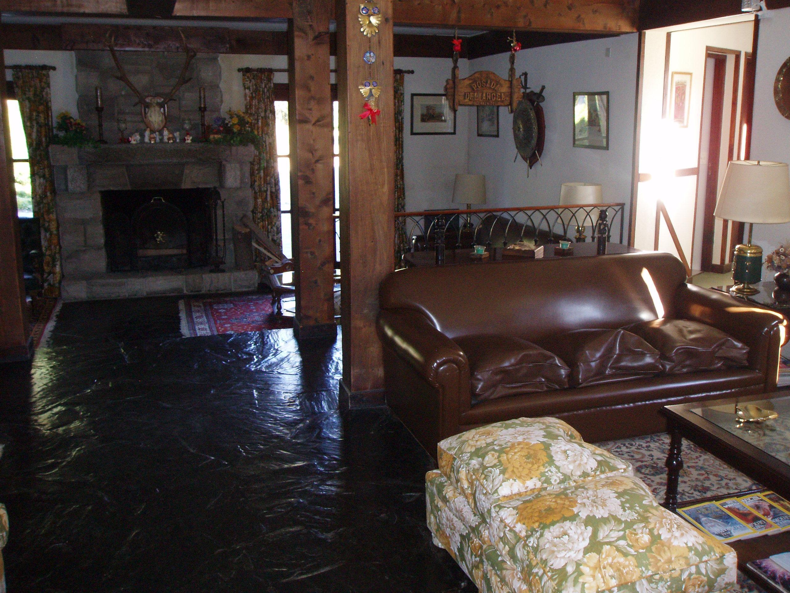 Posada Del Angel San Carlos de Bariloche Eksteriør billede