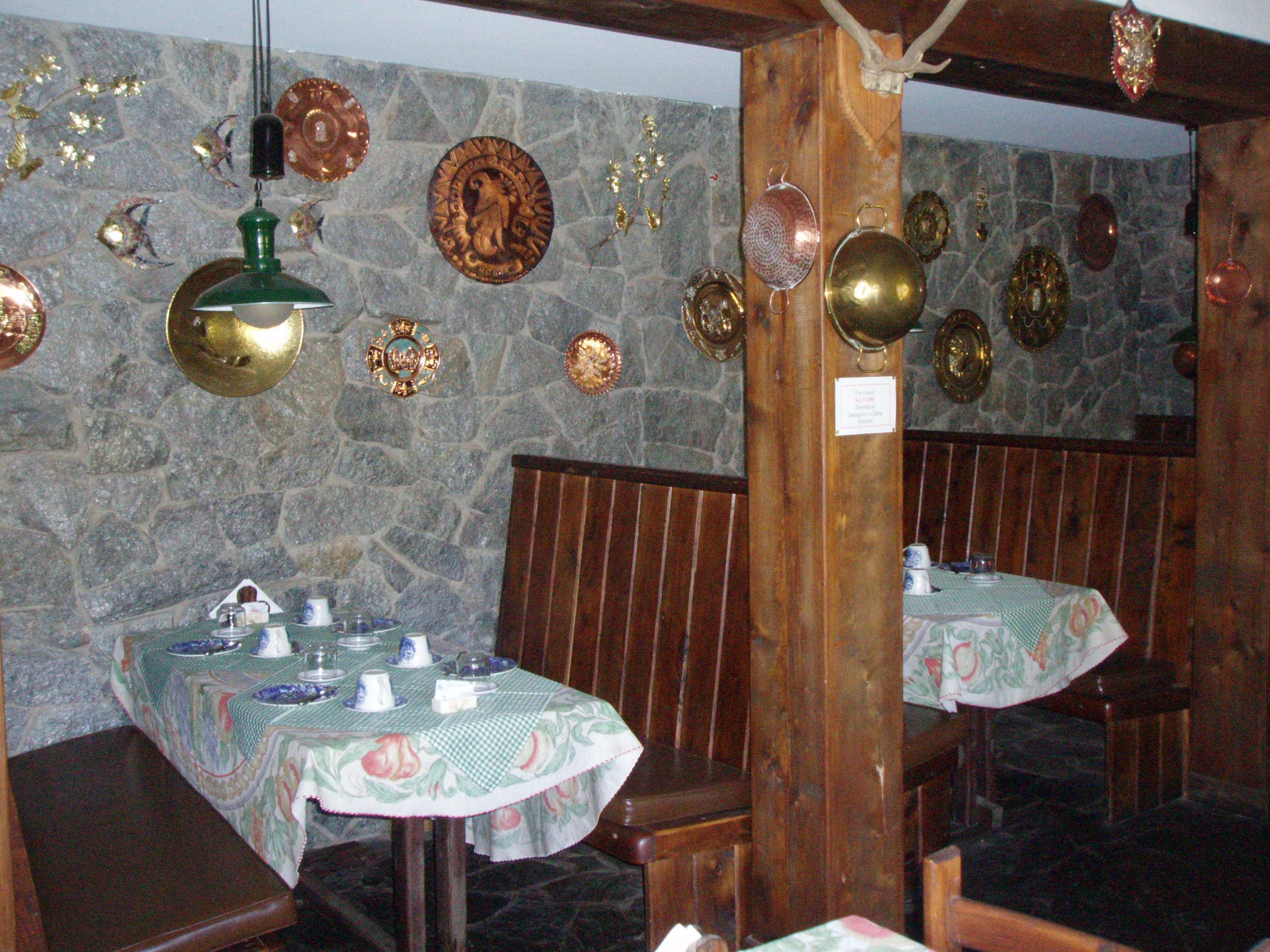 Posada Del Angel San Carlos de Bariloche Eksteriør billede