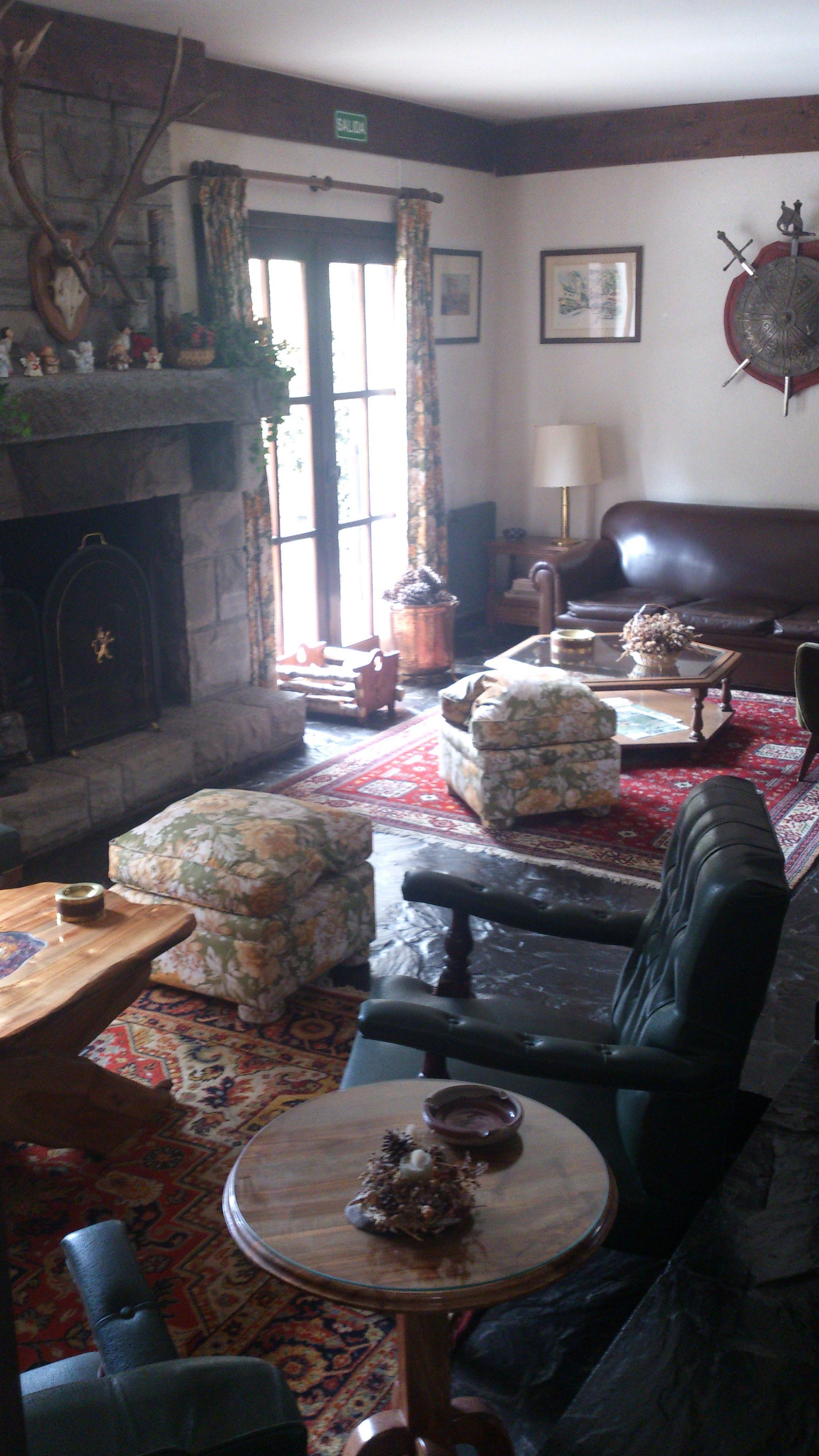Posada Del Angel San Carlos de Bariloche Eksteriør billede