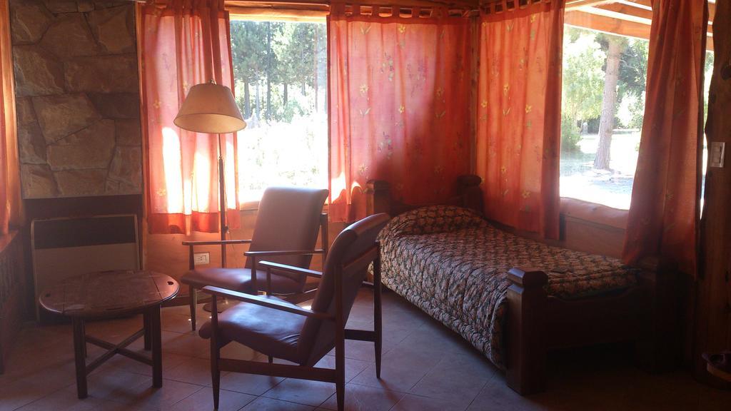 Posada Del Angel San Carlos de Bariloche Eksteriør billede