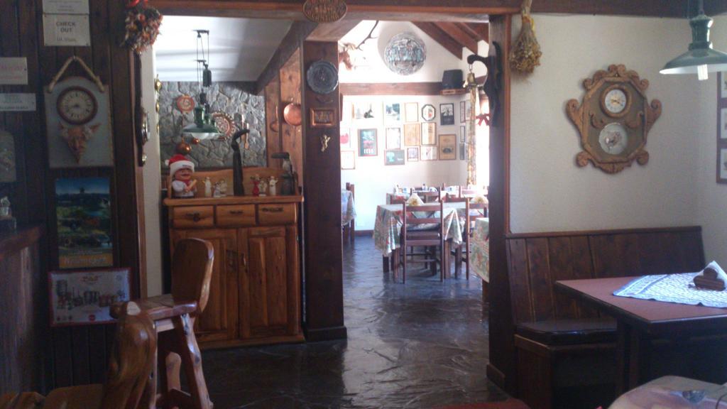 Posada Del Angel San Carlos de Bariloche Eksteriør billede