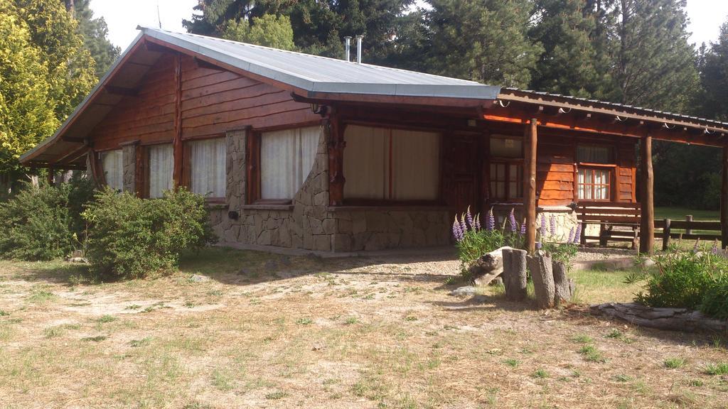 Posada Del Angel San Carlos de Bariloche Eksteriør billede
