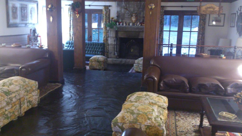Posada Del Angel San Carlos de Bariloche Eksteriør billede