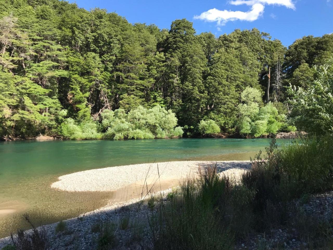 Posada Del Angel San Carlos de Bariloche Eksteriør billede